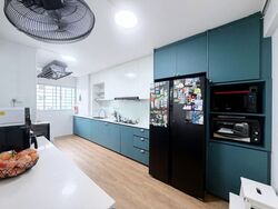 Blk 289 Tampines Street 22 (Tampines), HDB 5 Rooms #573941921